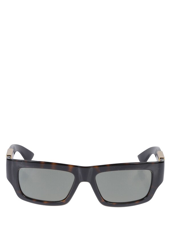  Bottega Veneta Bottega Veneta Dash Squared Sunglasses 
