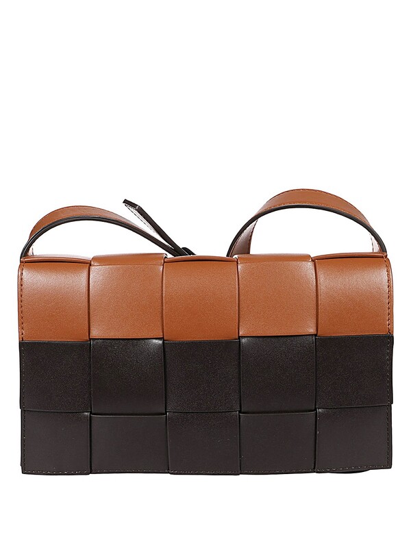  Bottega Veneta Bottega Veneta Handbag With Weaving 