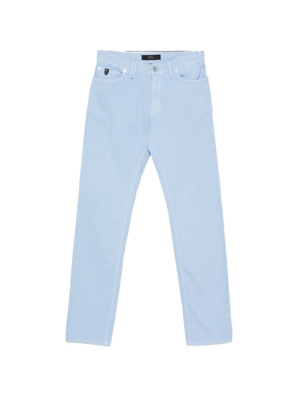  Brioni Brioni Meribel Denim Jeans 