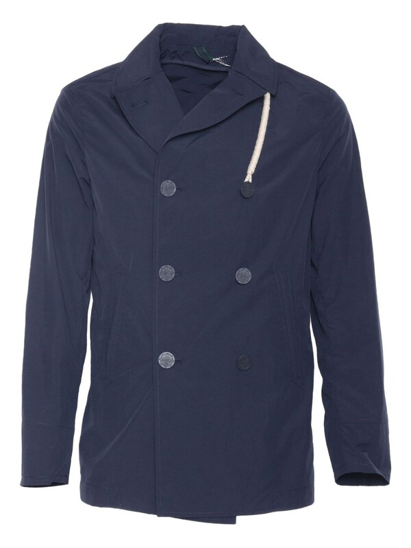  Camplin Camplin Nylon Jacket 