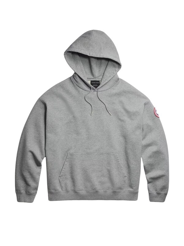  Canada Goose Canada Goose Hoody Sweatshirt 