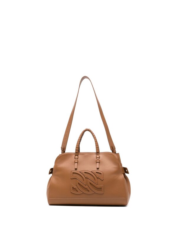  Casadei Casadei Park Avenue Tote Bag 