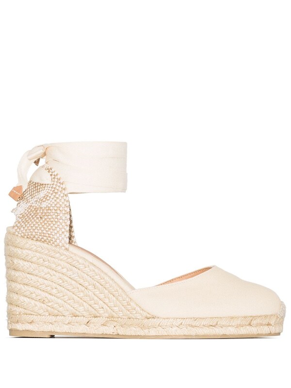  Castaner Since 1927 Castaner Since 1927 Carina Canvas Espadrilles 