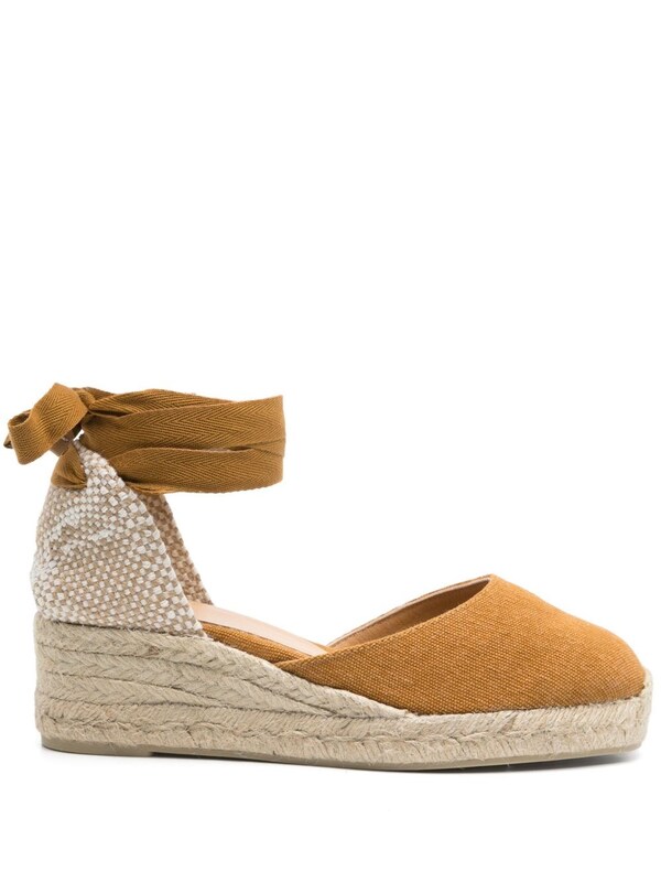  Castaner Since 1927 Castaner Since 1927 Carina Canvas Espadrilles 