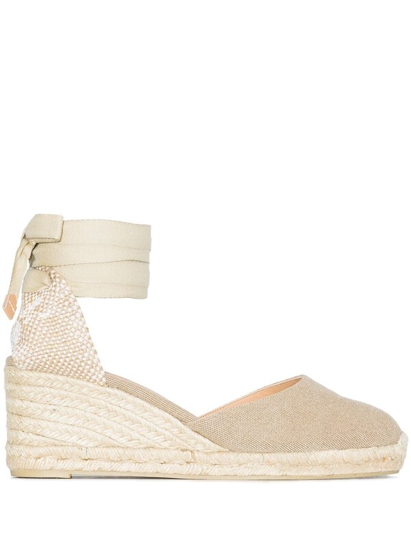  Castaner Since 1927 Castaner Since 1927 Carina Espadrilles 