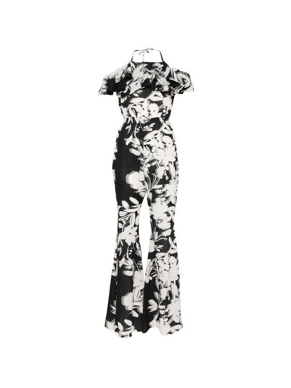  Catalina Catalina Printed Jumpsuit 