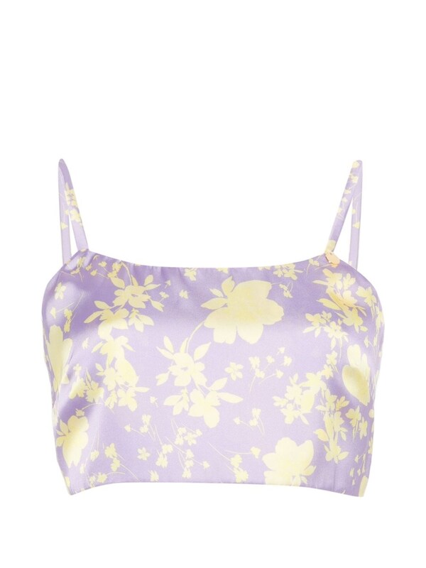  Catalina Catalina Printed Top 