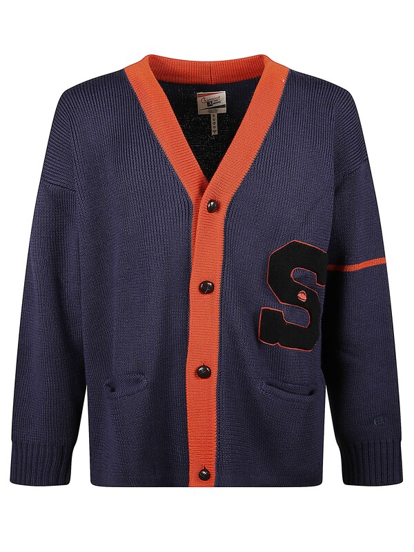  Champion Champion Wool Cardigan 