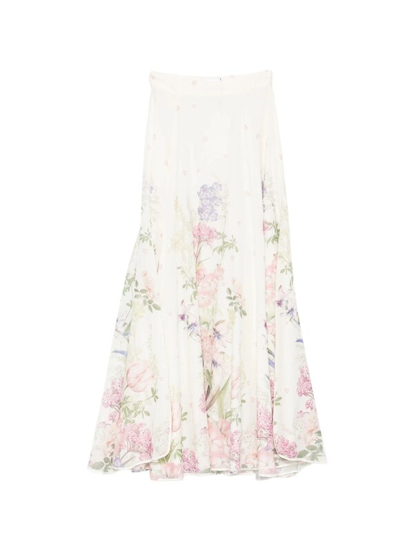  Charo Ruiz Charo Ruiz Ventine Skirt 