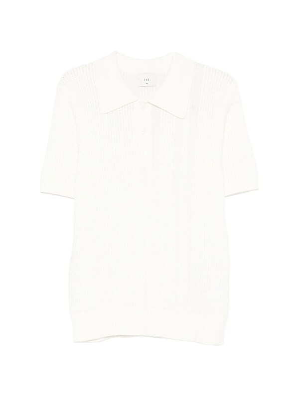  Che' Che' Cotton Polo Shirt 