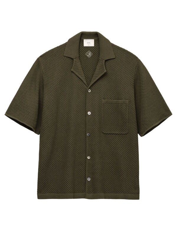  Che' Che' El Junco Shirt 