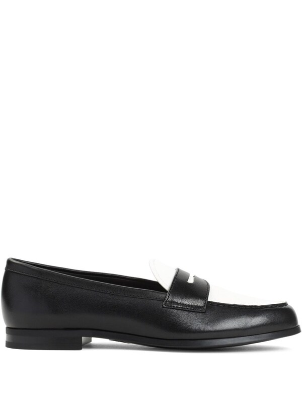  Church's Church's Leather Loafers 