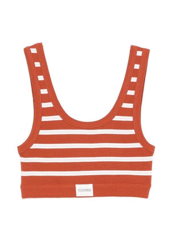  Closed Closed Cotton Bralette Bra 