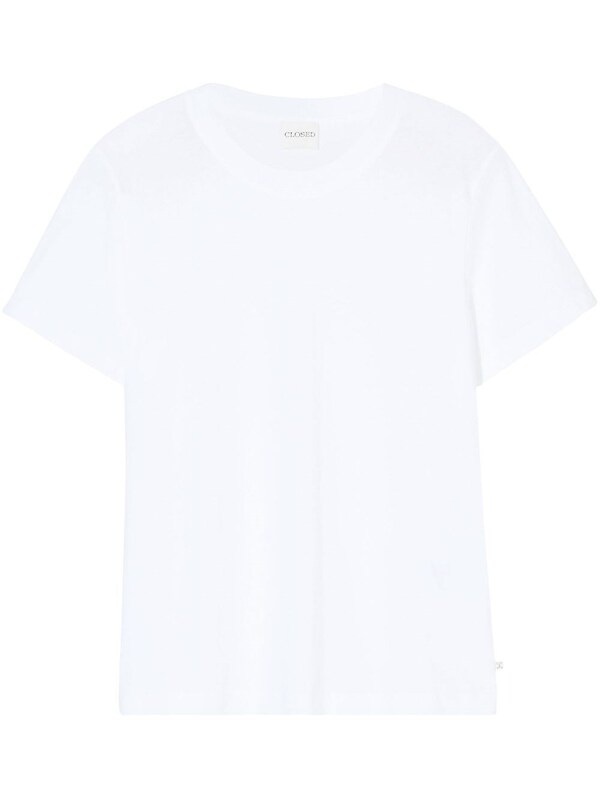  Closed Closed Cotton T-shirt 