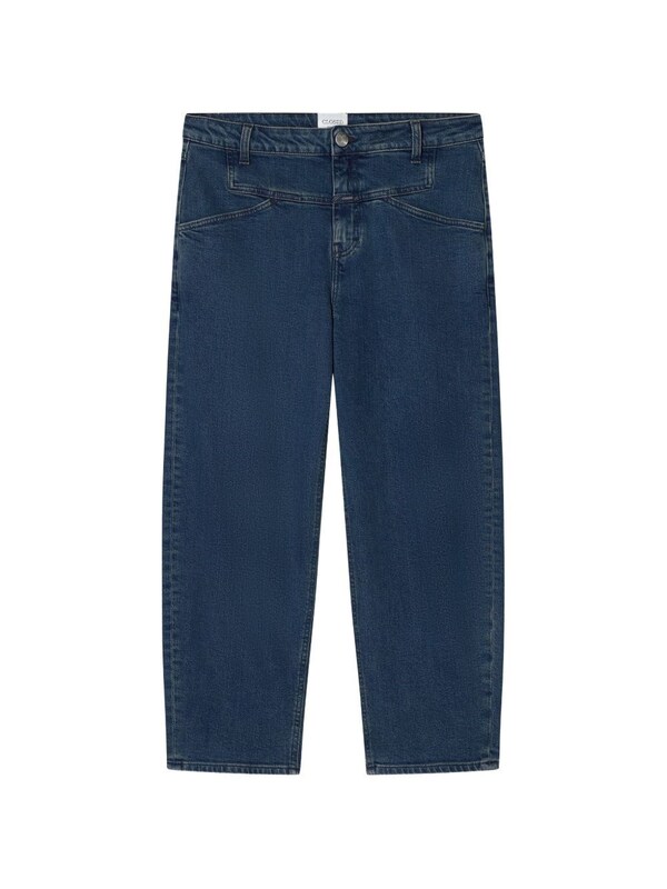  Closed Closed Denim Cotton Jeans 