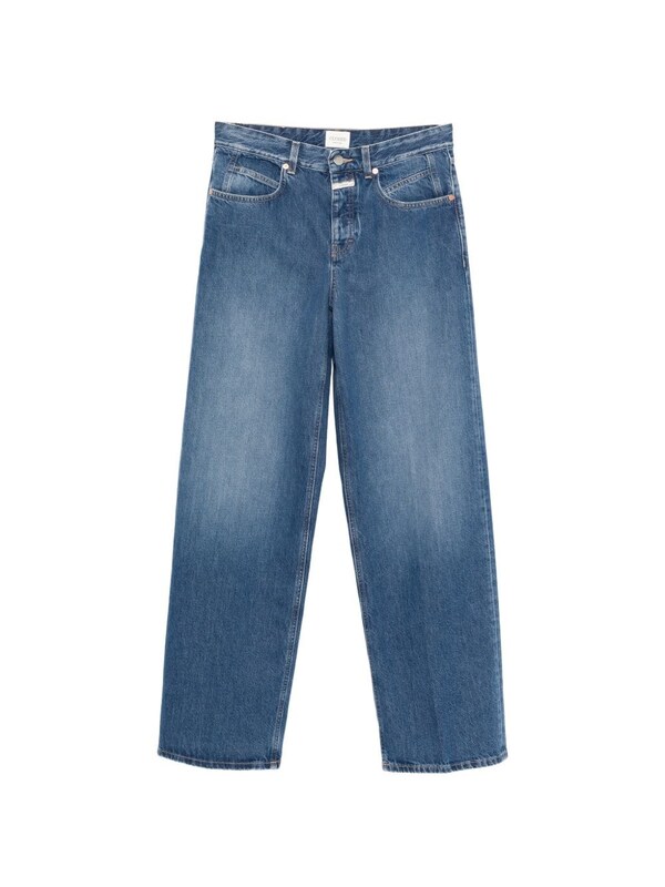  Closed Closed Denim Cotton Jeans 