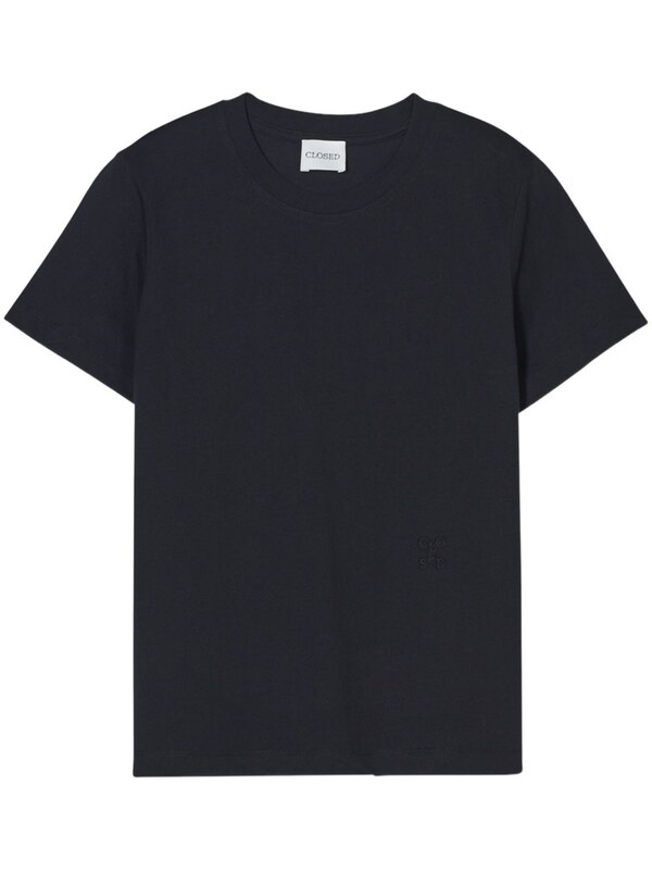  Closed Closed Organic Cotton T-shirt 