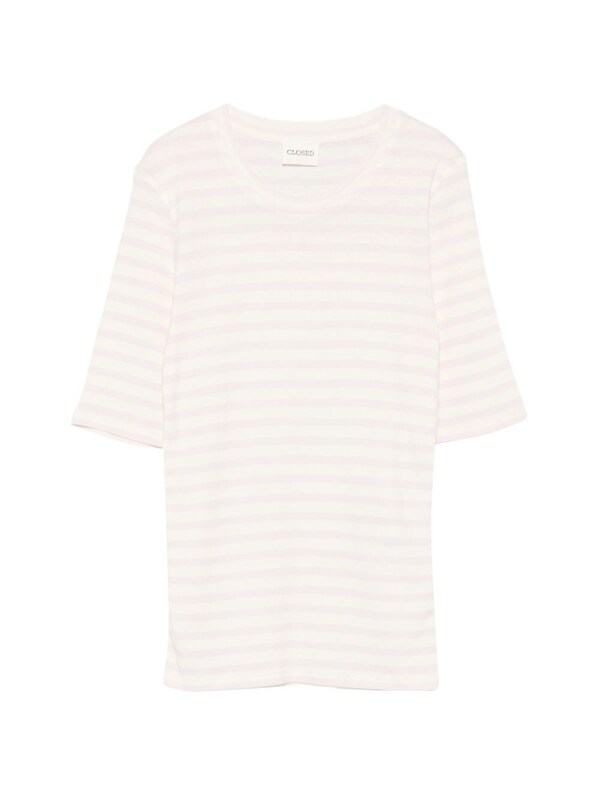  Closed Closed Striped Cotton Blend Sweater 