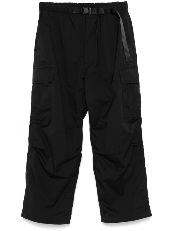  Comme Des Garçons Homme Comme Des Garçons Homme Trousers With Belt 