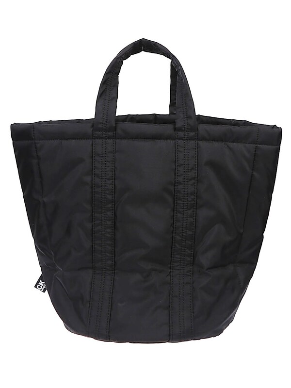  Comme Des Garçons Comme Des Garçons Nylon Tote Bag 