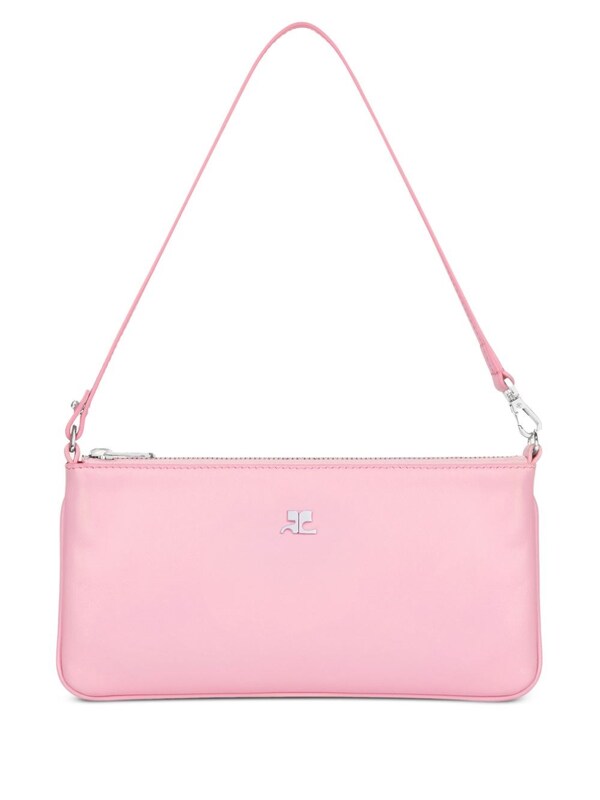  Courrèges Courrèges Leather Mini Bag 