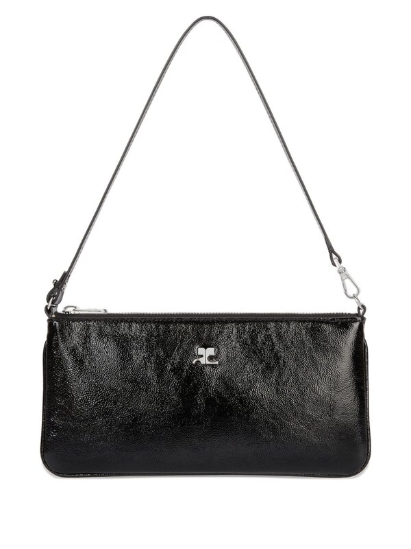  Courrèges Courrèges Leather Mini Bag 