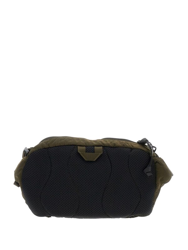  C.p. Company C.p. Company Logo Nylon Waist Bag 