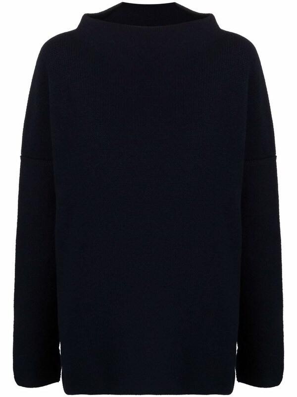  Daniela Gregis Daniela Gregis Wool Turtle-neck Sweater 