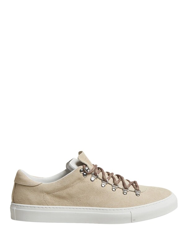  Diemme Diemme Marostica Low Sneaker 