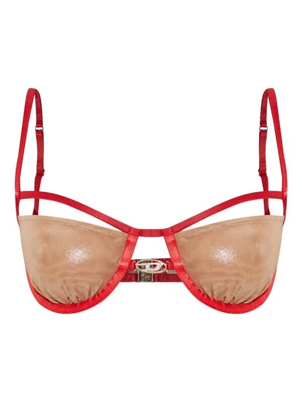  Diesel Diesel Balconette Bra 