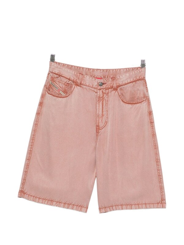  Diesel Diesel Bermuda Shorts 