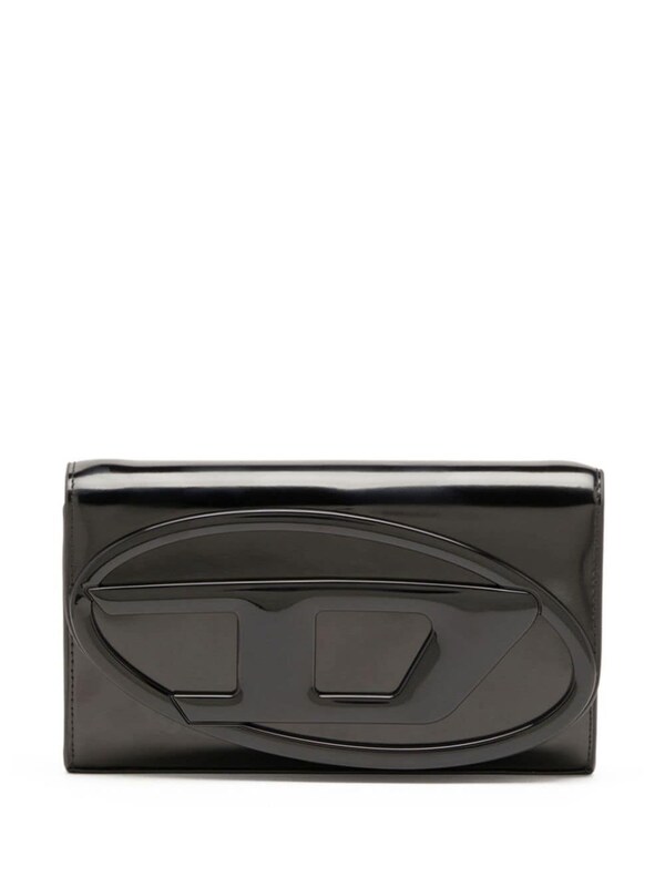  Diesel Diesel 1dr Leather Mini Bag 