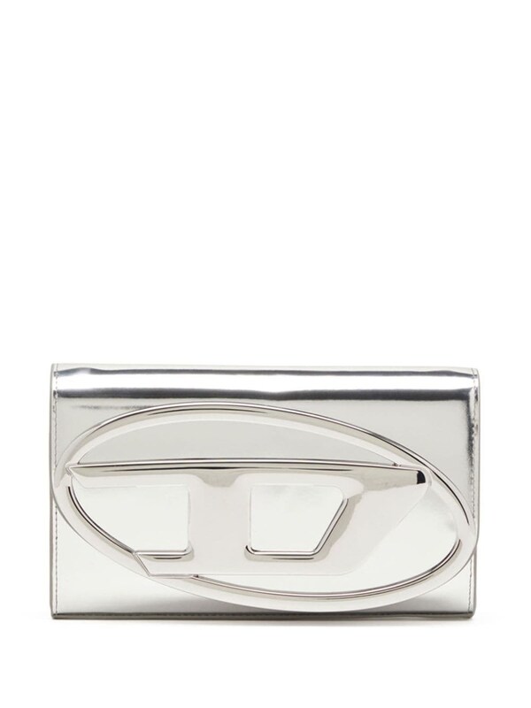  Diesel Diesel 1dr Wallet On Chain 