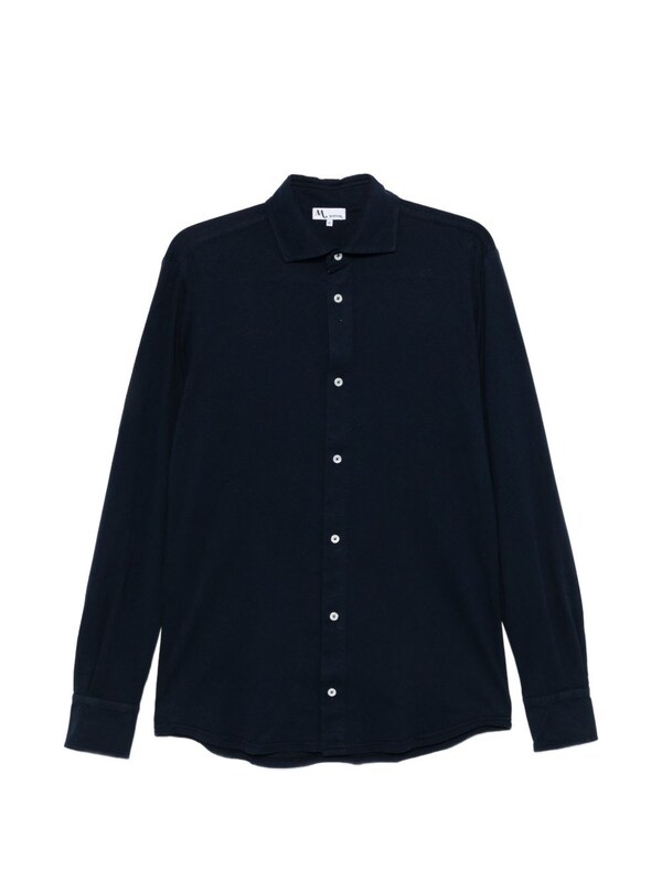  Doppiaa Doppiaa Pollina Shirt 