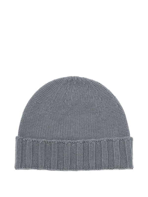  Drumohr Drumohr Cashmere Hat 