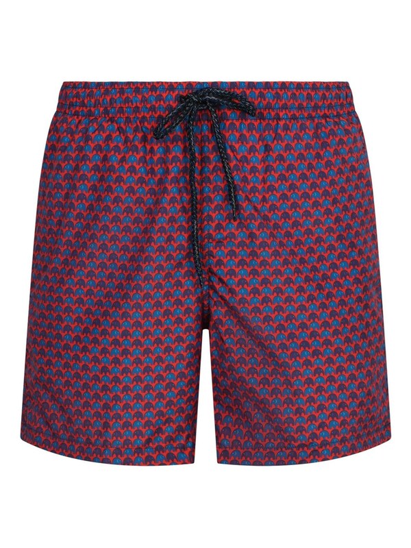  Drumohr Drumohr Swimsuit With Laces 