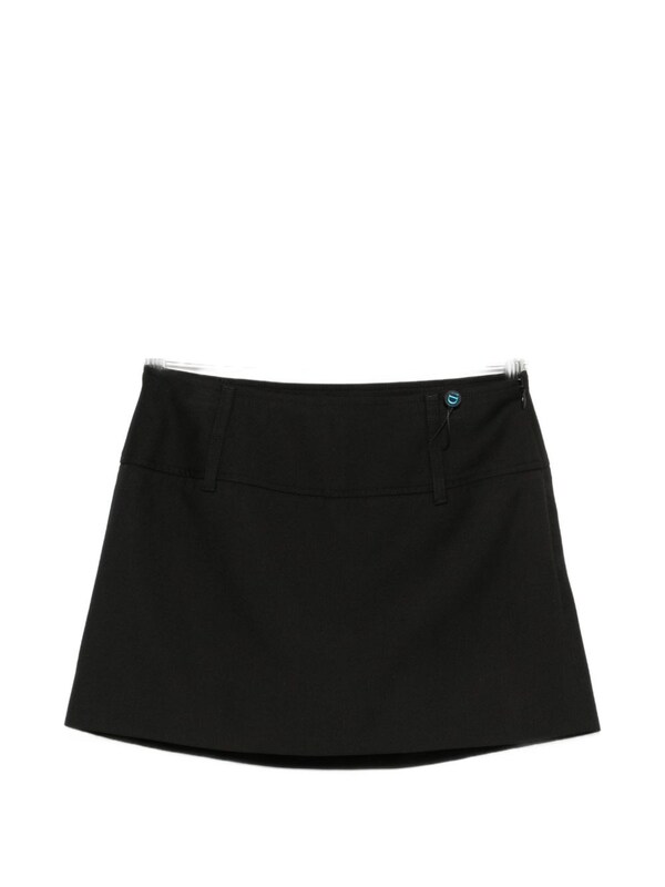  Dunst Dunst Mini Skirt 