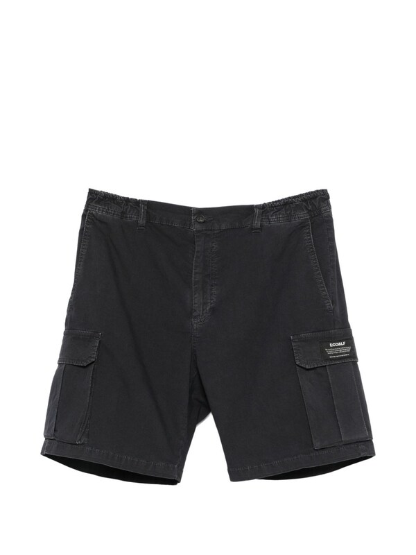  Ecoalf Ecoalf Ethicargo Bermuda Shorts 