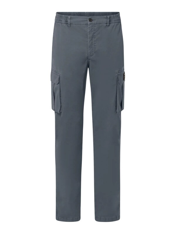  Ecoalf Ecoalf Ethicargo Trousers 