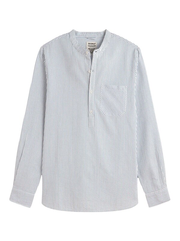  Ecoalf Ecoalf Guille Shirt 