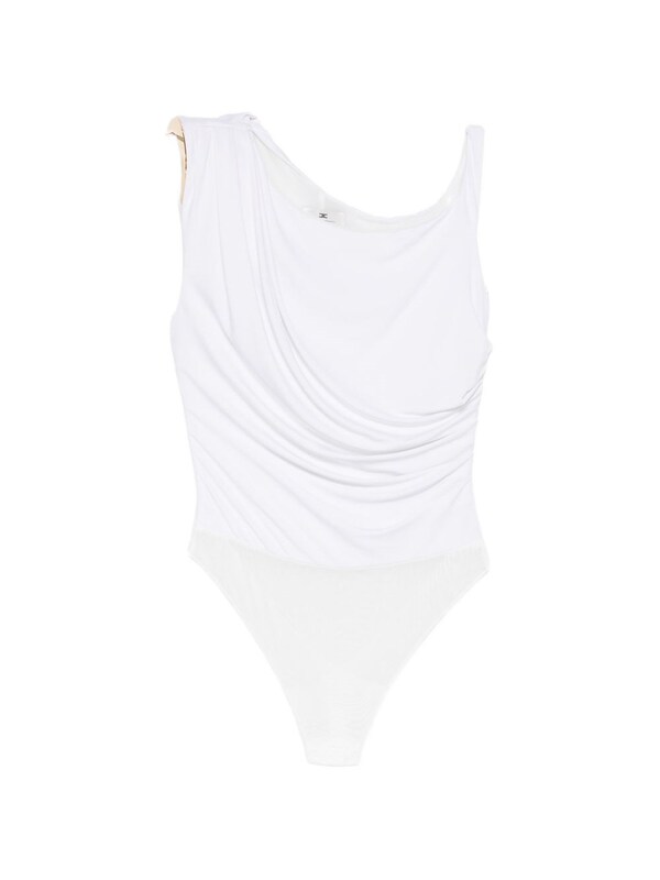  Elisabetta Franchi Elisabetta Franchi Sleeveless Bodysuit 