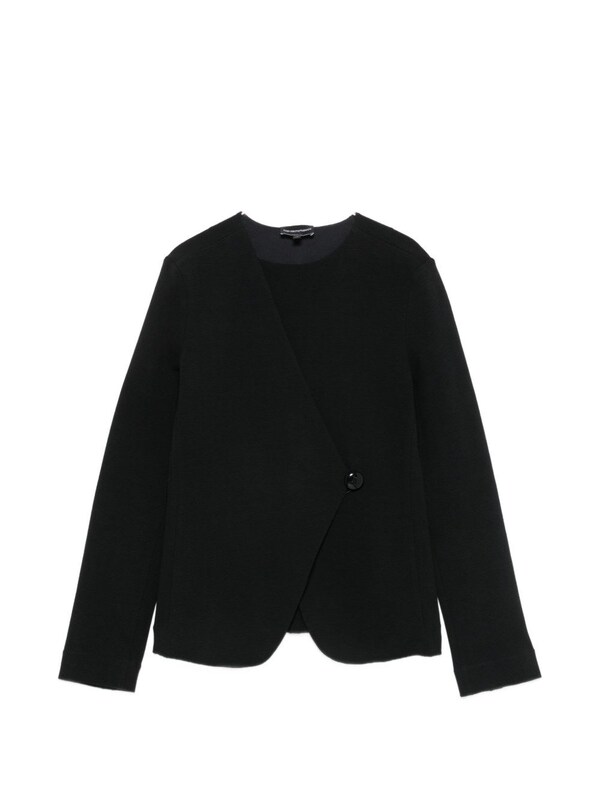  Emporio Armani Emporio Armani Cotton Jacket 