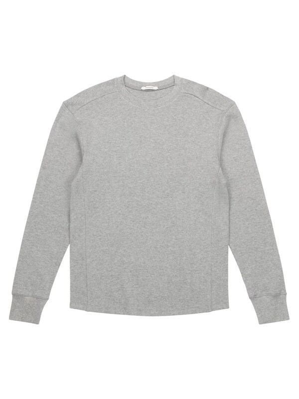  Entire Studios Entire Studios Thermal Long-sleeved Shirt 