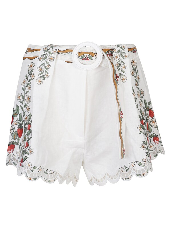  Farm Rio Farm Rio Fruit Beauty Shorts 