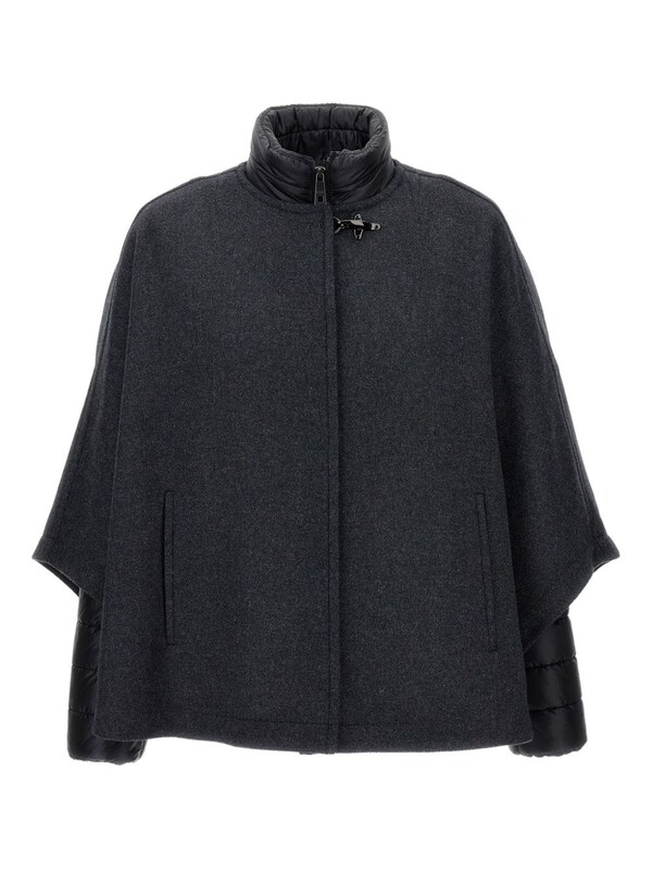  Fay Fay Reversible Cape 