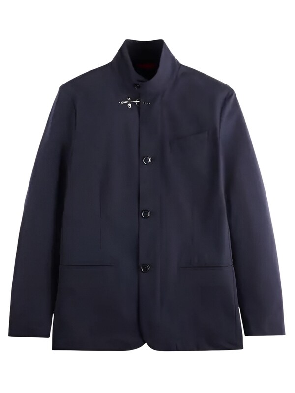  Fay Fay Stretch Nylon Jacket 