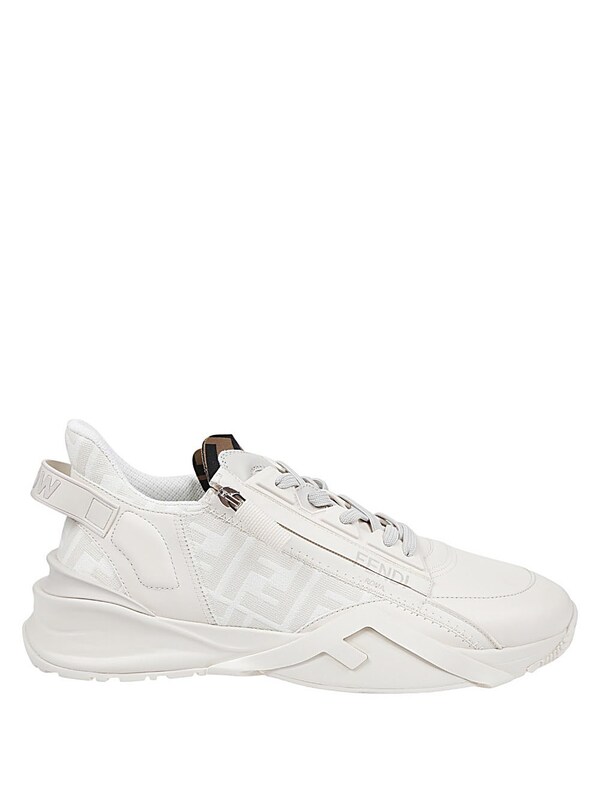  Fendi Fendi Fendi Flow Sneaker 