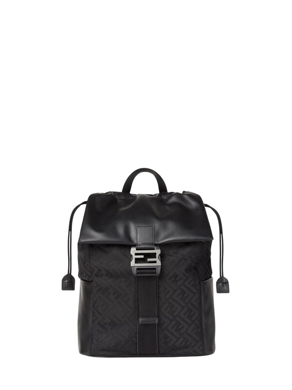 Fendi Fendi Fendi Flux Backpack 