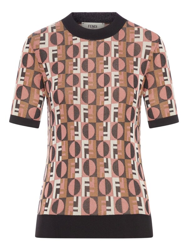  Fendi Fendi Optical Top 