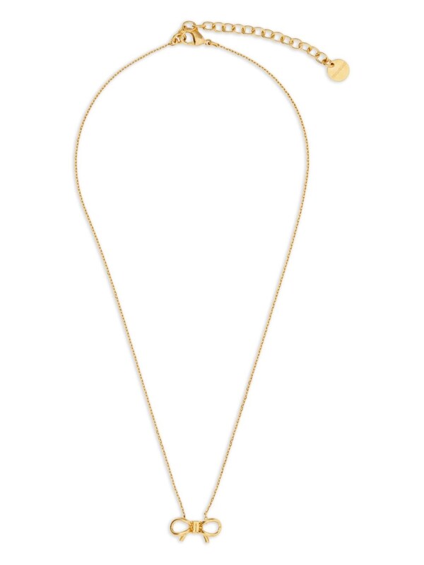  Ferragamo Ferragamo Vara Necklace 
